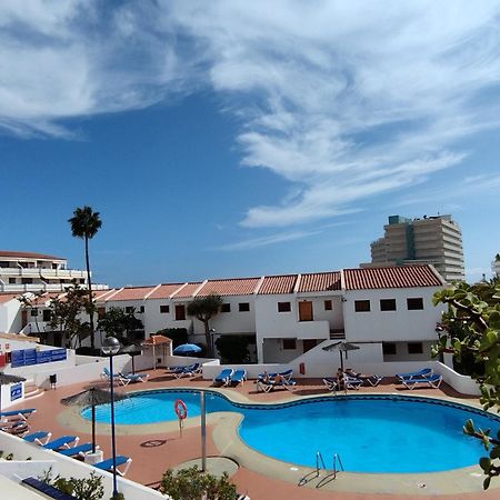 Garden City Costa Adeje  Bagian luar foto