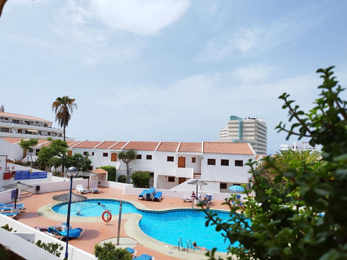 Garden City Costa Adeje  Bagian luar foto