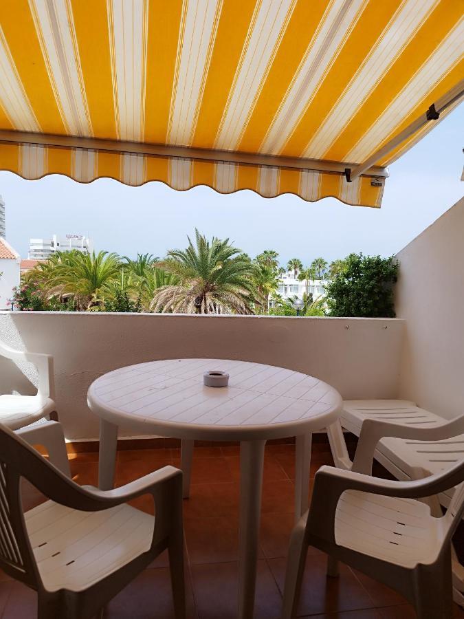 Garden City Costa Adeje  Bagian luar foto