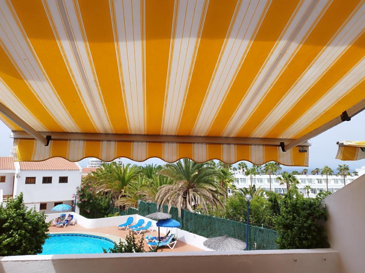 Garden City Costa Adeje  Bagian luar foto