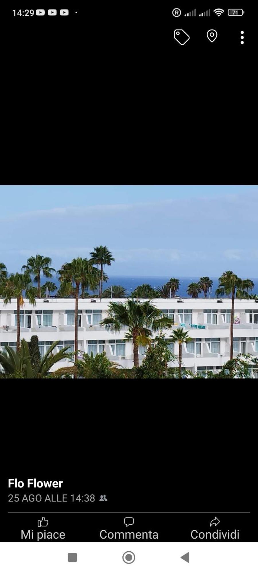 Garden City Costa Adeje  Bagian luar foto