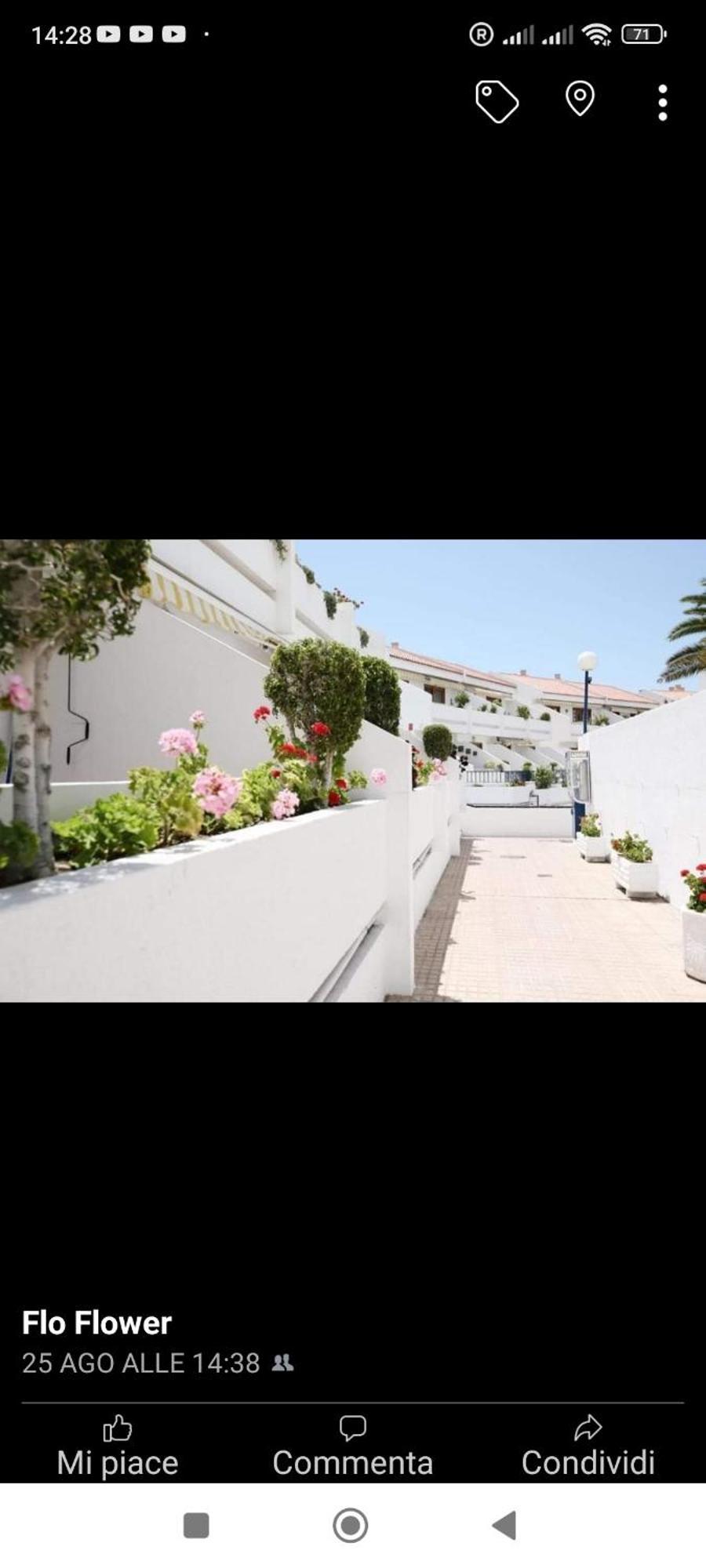 Garden City Costa Adeje  Bagian luar foto