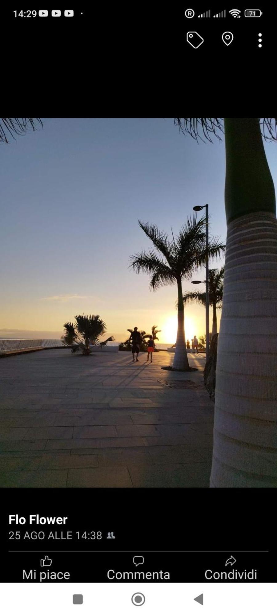 Garden City Costa Adeje  Bagian luar foto