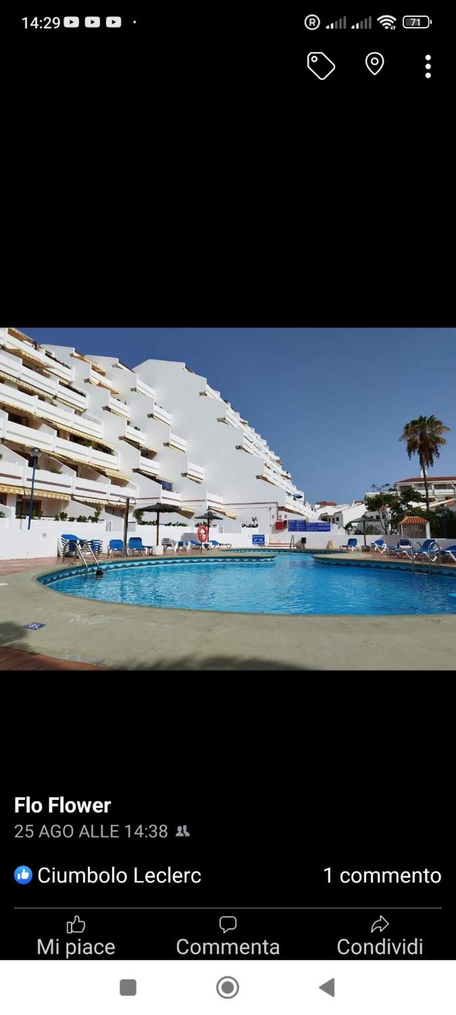 Garden City Costa Adeje  Bagian luar foto