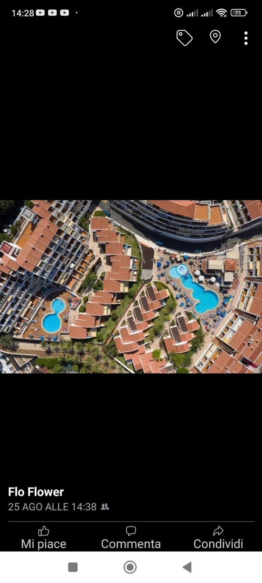 Garden City Costa Adeje  Bagian luar foto