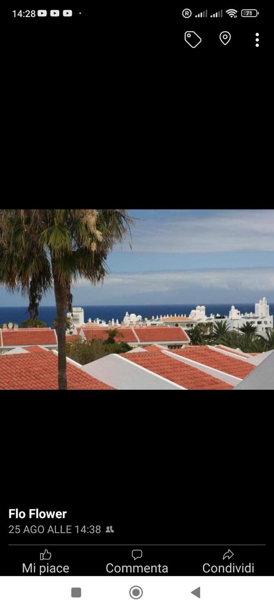 Garden City Costa Adeje  Bagian luar foto