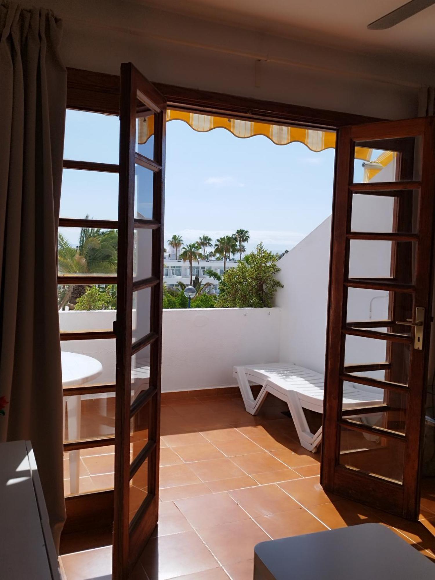 Garden City Costa Adeje  Bagian luar foto