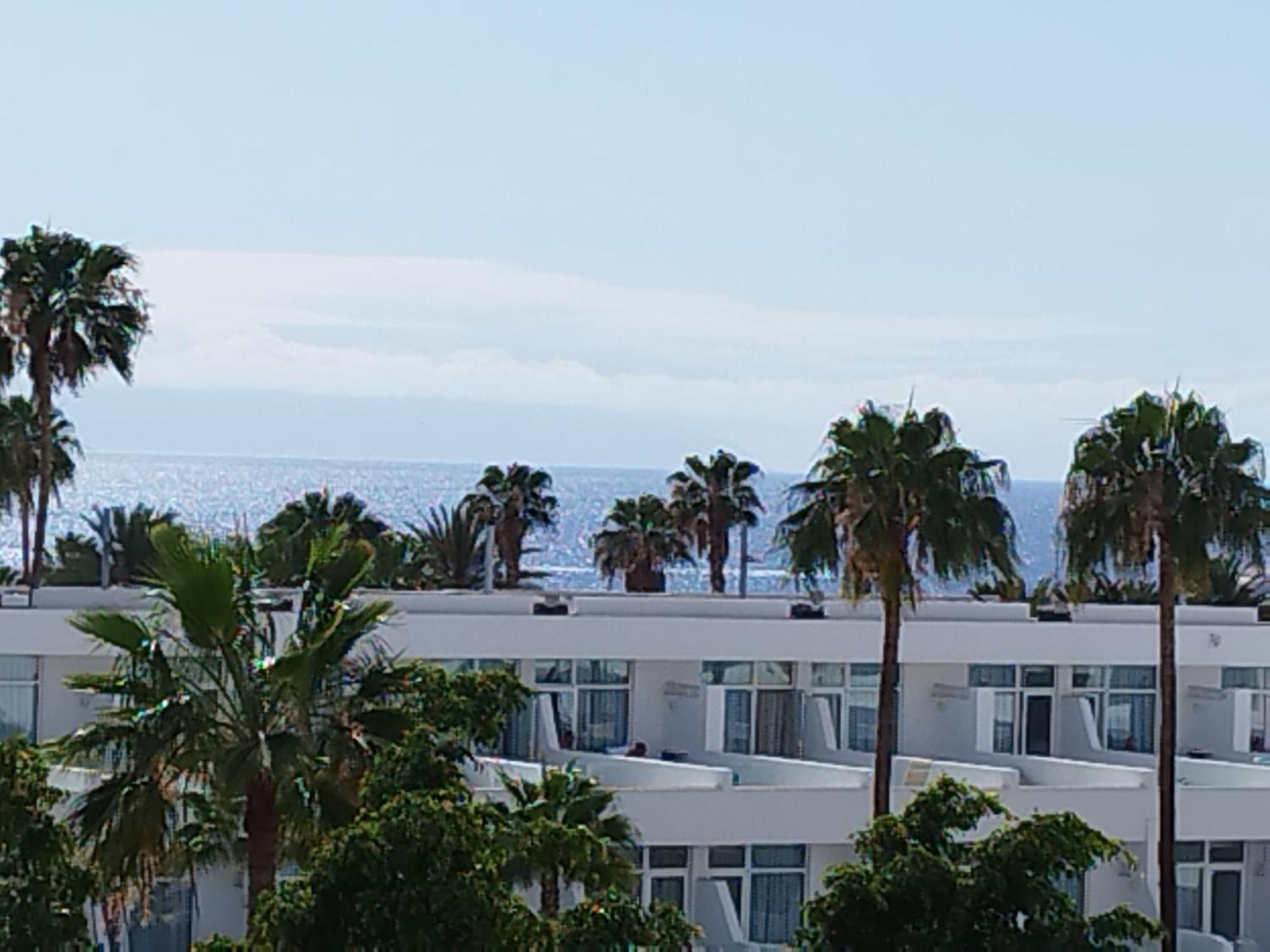 Garden City Costa Adeje  Bagian luar foto